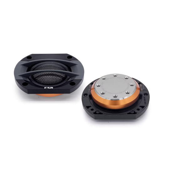 ESB 5.050 2” / 50 mm Głośnik Średniotonowy z Kopułką (para)